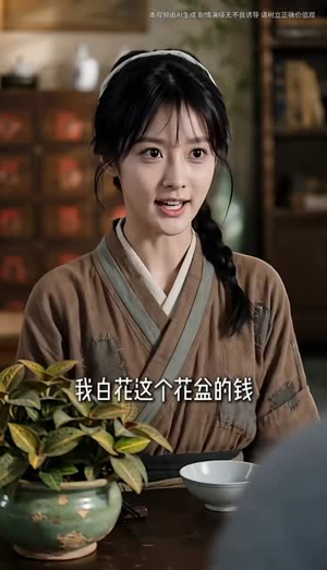 空间囤满家底,古朝弃女搞实业第一季(230集) 空间囤满家底,古朝弃女搞实业第一季(230集)精彩短剧随心推