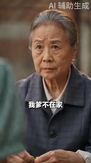 70快穿：苏茶的年代生活（61集）追短剧关注我