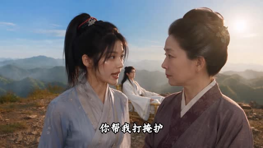 对不起,地府有人,死不了!第五季(93集) 对不起,地府有人,死不了!第五季(93集)短剧精彩推荐