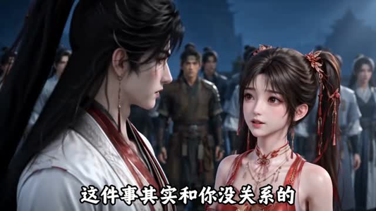 反派二代目，女主全都坏掉了（189集）集免费看短剧