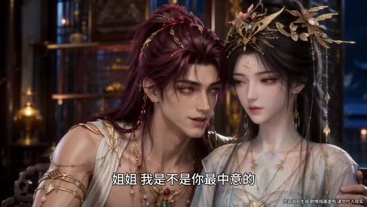 穿书女尊:我的美男我来罩(77集) 穿书女尊:我的美男我来罩(77集)女频短剧推荐