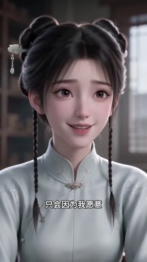 心动为棋（31集）短剧热播推荐