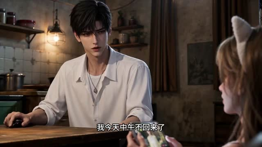 落难缠心(101集) 落难缠心(101集)免费全集短剧