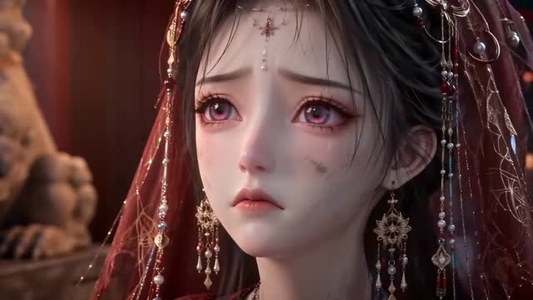 我那假死的王爷（102集）短剧太好看了