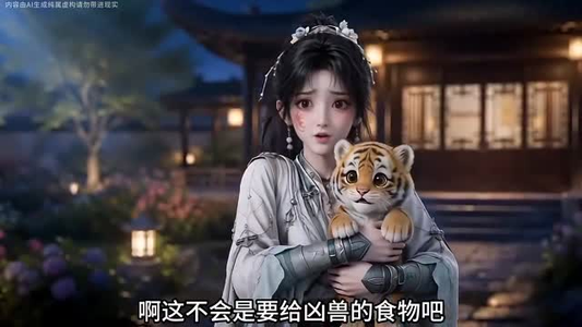心声被听：王爷人设崩了（195集）免费观看完整版