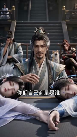 我家小师妹超正经2(80集) 我家小师妹超正经2(80集)独家短剧免费看
