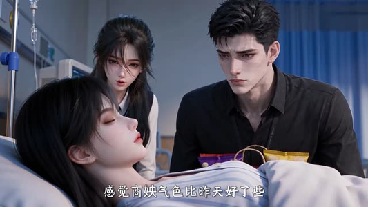 尹心坏坏第七季(137集) 尹心坏坏第七季(137集)超级好看的短剧