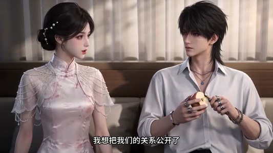 重启厨手妙音(137集) 重启厨手妙音(137集)高质量短剧推荐