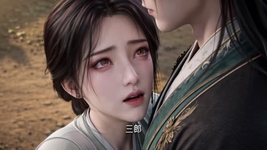 夫人她有十二个白月光第一季（68集）80到100集