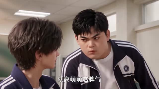 林与呦呦:我的同桌兰呦呦第二季(213集) 林与呦呦:我的同桌兰呦呦第二季(213集)免费观看完整版