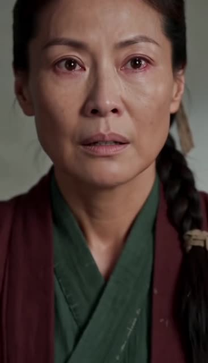 悍妻大房不好惹(227集) 悍妻大房不好惹(227集)一起追短剧吧