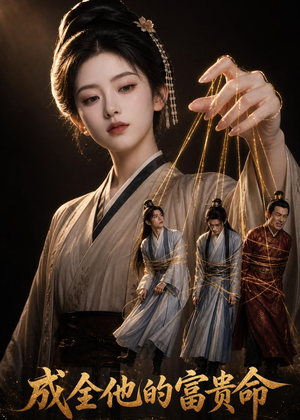 成全他的富贵命(52集) 成全他的富贵命(52集)短剧抢先看