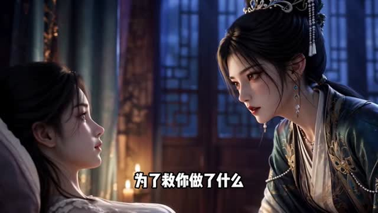 守活寡十年,提和离才知我是祭品(88集) 守活寡十年,提和离才知我是祭品(88集)一起看短剧