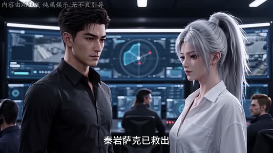 乔影传奇:你说你惹她干嘛之乔影传第1季(233集) 乔影传奇:你说你惹她干嘛之乔影传第1季(233集)剧好看短剧推荐