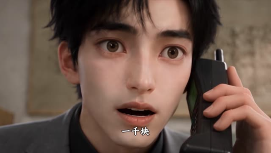 东北振兴，千万员工BUFF拉满（100集）高清无码免费看