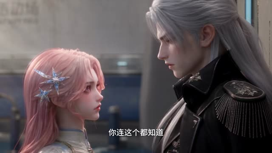 硬核小护工,误把星际战神当大猫狂撸(59集) 硬核小护工,误把星际战神当大猫狂撸(59集)好看到停不下来