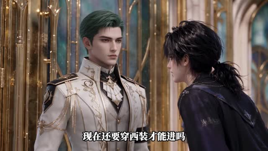 穿越星际:我养的蛇崽超凶第五季(100集) 穿越星际:我养的蛇崽超凶第五季(100集)解说文案