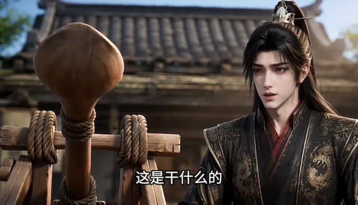 镇国驸马爷3D版第七季(266集) 镇国驸马爷3D版第七季(266集)短剧上热门