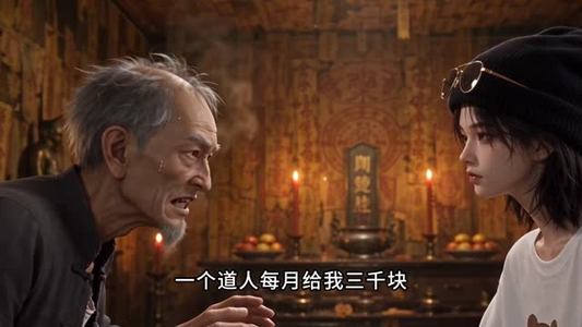 玄门千金搞笑日常:每天都在修仙画押(121集) 玄门千金搞笑日常:每天都在修仙画押(121集)一共多少集