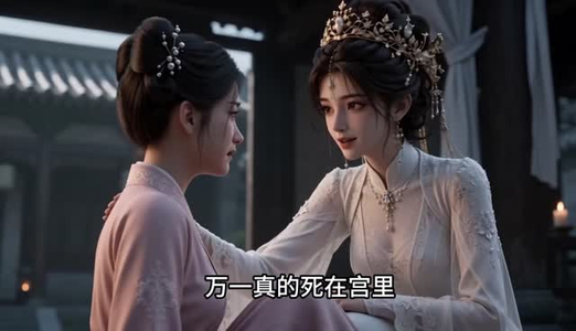 穿越成炮灰,我靠发疯改写剧本(117集) 穿越成炮灰,我靠发疯改写剧本(117集)短剧推荐分享