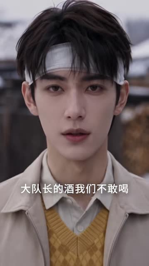 穿书七十年代,吃瓜群众的自我修养第三季(125集) 穿书七十年代,吃瓜群众的自我修养第三季(125集)超火热门短剧