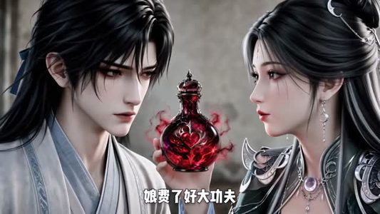 清冷尊上独宠我第一季(190集) 清冷尊上独宠我第一季(190集)最火爆短剧