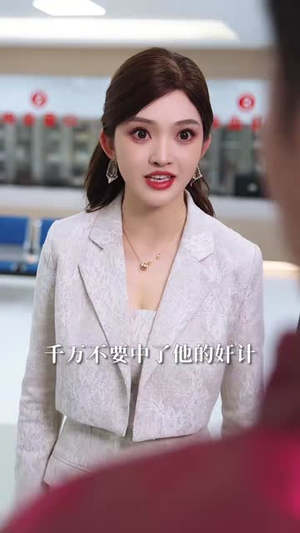 我医手遮天，老祖赐我通天眼（71集）短剧上热门