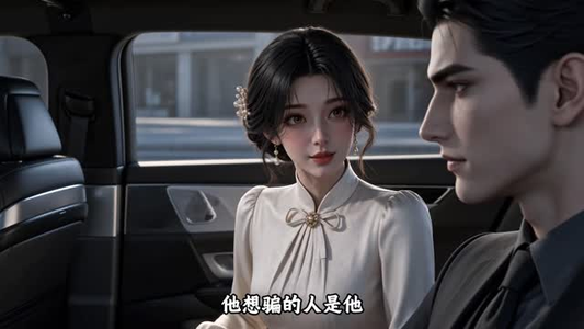 宋之偏爱(80集正版) 宋之偏爱(80集正版)小短剧推荐