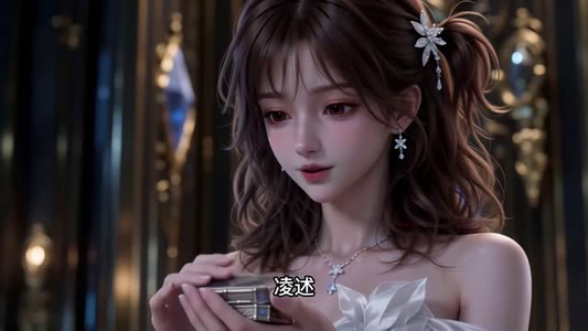 我把星际大佬当猫养（103集）短剧太好看了
