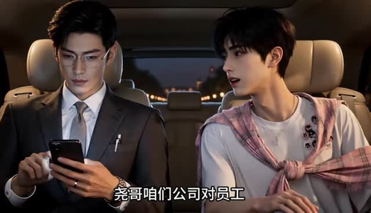 万人迷神颜顶流只想演炮灰（52集）全集免费