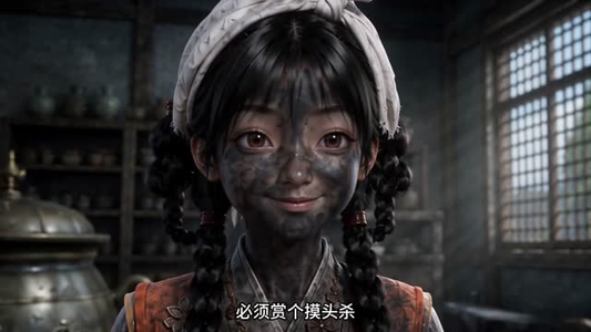 徒弟个个大佬，师尊她却是个沙雕（第二季）（188集）免费全集短剧