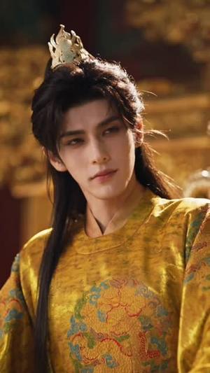 替嫁入宫后我靠吐槽活了下来(108集) 替嫁入宫后我靠吐槽活了下来(108集)短剧全集大结局