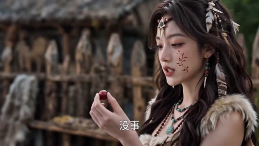 穿越兽世，我带异能被团宠了（37集）在哪看是免费的