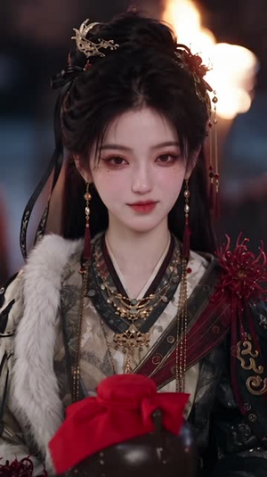 枝上蘅：雪落知归（114集）短剧也太好看了