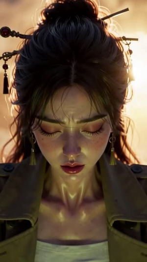 新婚夜送我流放，再相见他是我的打工仔（61集）免费全集短剧
