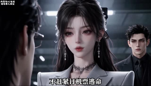 废墟上的王座（51集）男主角是谁