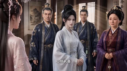 滚蛋吧系统，做人没必要太正常第二季（95集）短剧在线更新