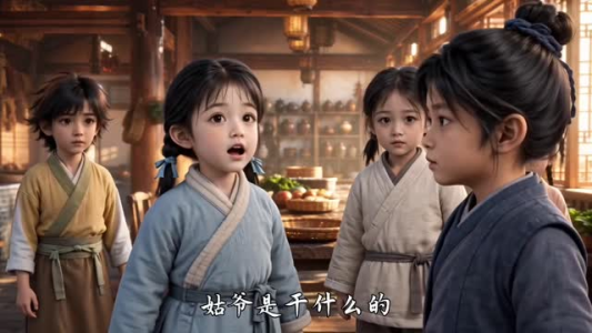野浪小兰花,冷情王爷他先动心了第三季(111集) 野浪小兰花,冷情王爷他先动心了第三季(111集)让你一口气看完