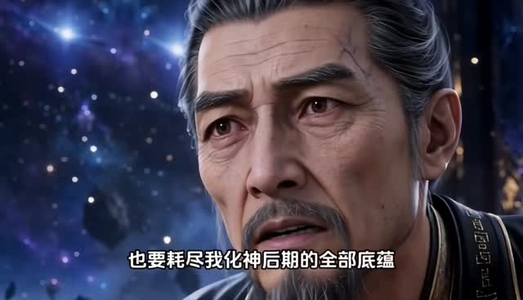 修仙：我的词条能开挂第五季（119集）红果免费短剧