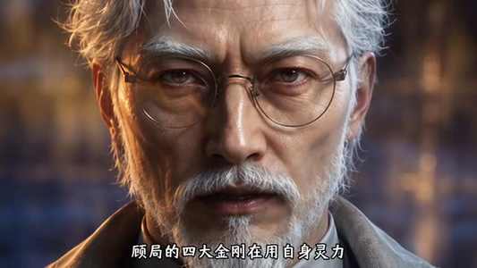 我！以诡异为食第二季（111集）一口气看完全集