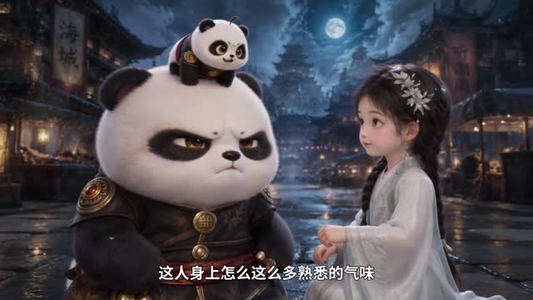 我靠撸猫撸狗成为大能第二季（81集）高清画质免费看