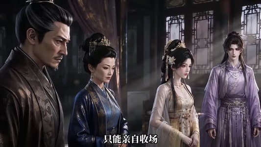 抢个新娘来当后娘第一季(177集) 抢个新娘来当后娘第一季(177集)免费短剧资源
