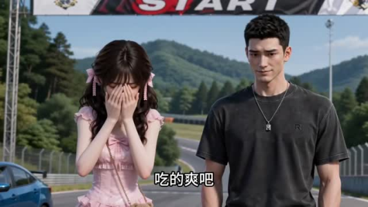 什么叫我都元婴期了还要哄着大小姐第三季（151集）分享好看短剧