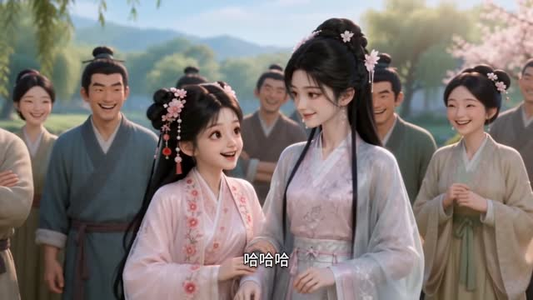 春潮夜渡第二季（85集）热门短剧追到爽