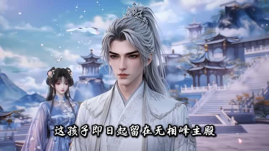 闲鱼难做（37集）超甜短剧分享