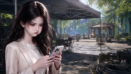 影后她又美又飒(46集) 影后她又美又飒(46集)独家短剧免费看