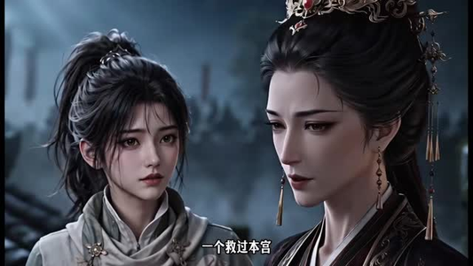 王爷的佛珠又碎了（107集）全网独播免费看