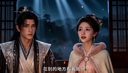 穿梭古今两头跑:王妃她赚麻了第三季(184集) 穿梭古今两头跑:王妃她赚麻了第三季(184集)在哪个平台看好