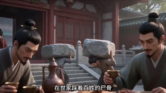 纨绔郡主得宠日常：秦金枝第十八季（132集）最新火爆短剧