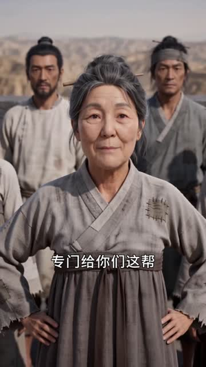 两界摆地摊，捡个太子当老公（93集）精彩短剧分享。